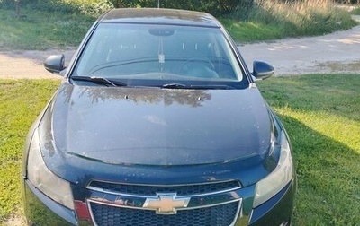Chevrolet Cruze II, 2011 год, 555 000 рублей, 1 фотография