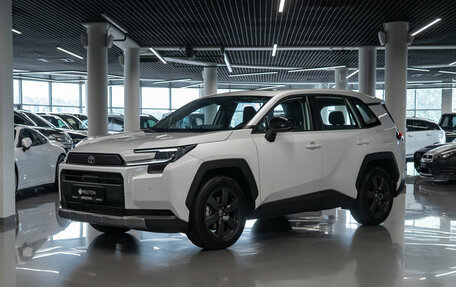 Toyota RAV4, 2026 год, 4 200 000 рублей, 1 фотография