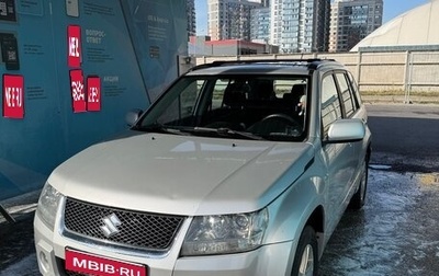 Suzuki Grand Vitara, 2005 год, 850 000 рублей, 1 фотография