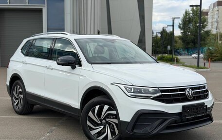 Volkswagen Tiguan II, 2026 год, 3 700 000 рублей, 1 фотография