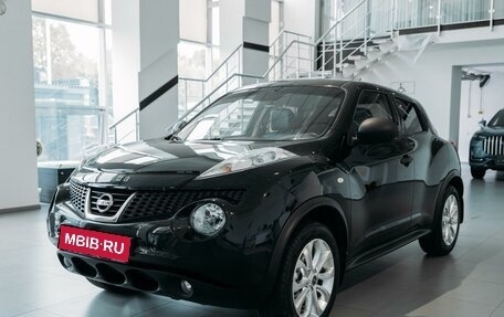 Nissan Juke II, 2012 год, 1 249 000 рублей, 1 фотография