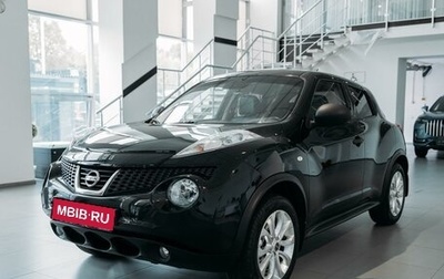 Nissan Juke II, 2012 год, 1 249 000 рублей, 1 фотография