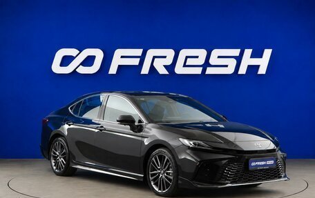 Toyota Camry, 2026 год, 4 398 888 рублей, 1 фотография