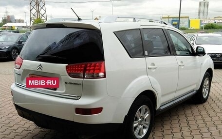 Citroen C-Crosser, 2010 год, 798 000 рублей, 3 фотография