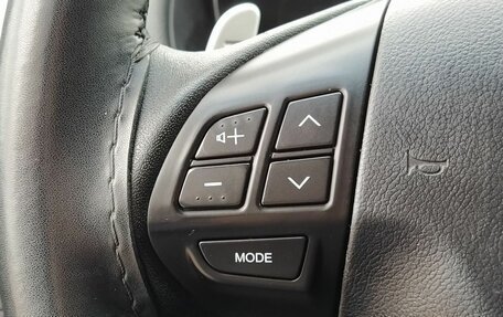 Citroen C-Crosser, 2010 год, 798 000 рублей, 9 фотография