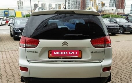 Citroen C-Crosser, 2010 год, 798 000 рублей, 5 фотография