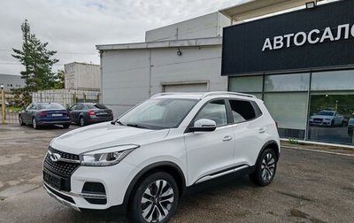 Chery Tiggo 4 I рестайлинг, 2020 год, 1 499 000 рублей, 1 фотография