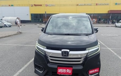 Honda Stepwgn IV, 2020 год, 2 180 000 рублей, 1 фотография