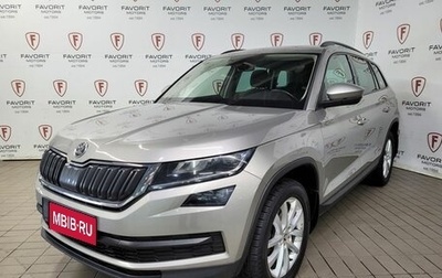 Skoda Kodiaq I, 2017 год, 1 799 000 рублей, 1 фотография
