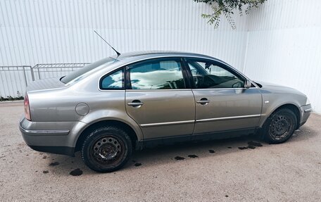 Volkswagen Passat B5+ рестайлинг, 2003 год, 380 000 рублей, 1 фотография