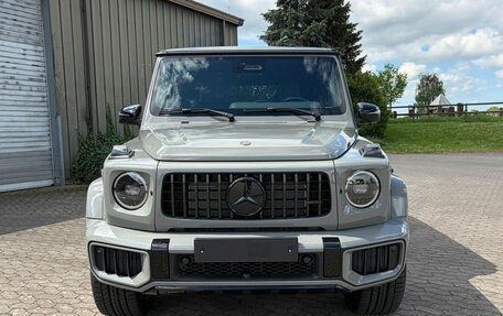 Mercedes-Benz G-Класс AMG, 2026 год, 33 040 000 рублей, 1 фотография