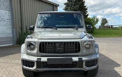Mercedes-Benz G-Класс AMG, 2026 год, 33 040 000 рублей, 1 фотография