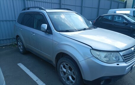 Subaru Forester, 2008 год, 700 000 рублей, 1 фотография