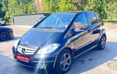 Mercedes-Benz A-Класс, 2012 год, 645 000 рублей, 1 фотография