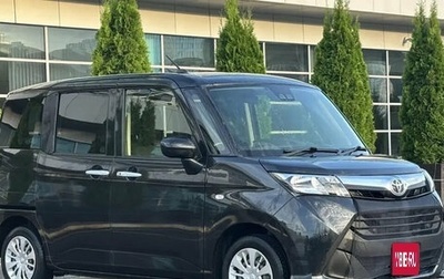 Toyota Tank I, 2018 год, 985 000 рублей, 1 фотография