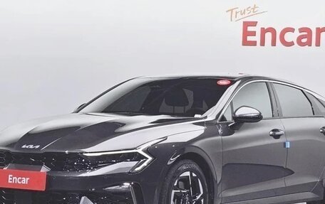 KIA K5, 2025 год, 2 934 000 рублей, 1 фотография
