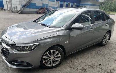 Chevrolet Monza, 2022 год, 1 770 000 рублей, 1 фотография