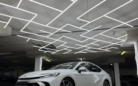Toyota Camry, 2026 год, 4 200 000 рублей, 1 фотография