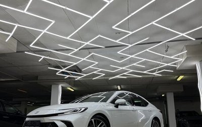 Toyota Camry, 2026 год, 4 200 000 рублей, 1 фотография
