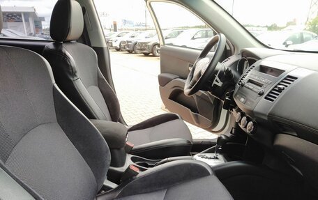 Citroen C-Crosser, 2010 год, 798 000 рублей, 16 фотография