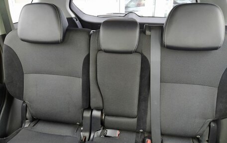 Citroen C-Crosser, 2010 год, 798 000 рублей, 19 фотография