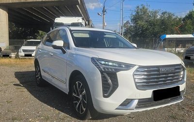 Haval Jolion, 2021 год, 1 632 000 рублей, 1 фотография