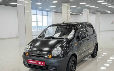 Daewoo Matiz I, 2011 год, 177 000 рублей, 1 фотография