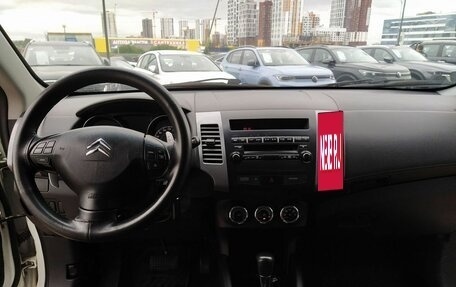 Citroen C-Crosser, 2010 год, 798 000 рублей, 20 фотография