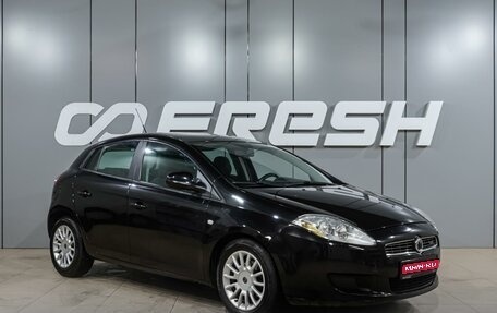Fiat Bravo, 2008 год, 719 000 рублей, 1 фотография