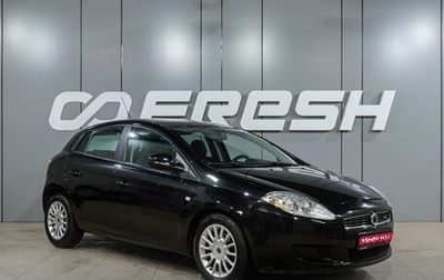 Fiat Bravo, 2008 год, 719 000 рублей, 1 фотография