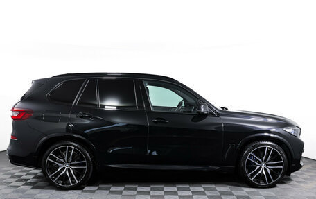 BMW X5, 2023 год, 8 595 000 рублей, 5 фотография