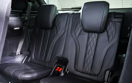 BMW X5, 2023 год, 8 595 000 рублей, 12 фотография