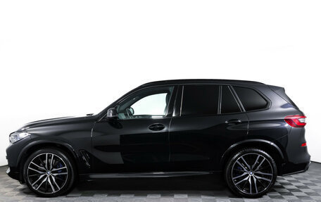BMW X5, 2023 год, 8 595 000 рублей, 9 фотография