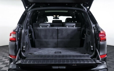 BMW X5, 2023 год, 8 595 000 рублей, 10 фотография