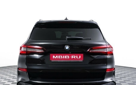 BMW X5, 2023 год, 8 595 000 рублей, 7 фотография