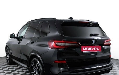 BMW X5, 2023 год, 8 595 000 рублей, 8 фотография