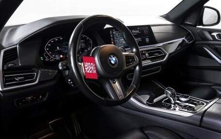 BMW X5, 2023 год, 8 595 000 рублей, 18 фотография
