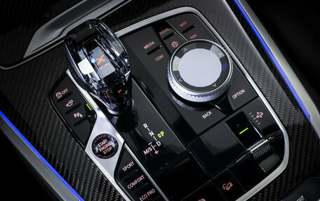 BMW X5, 2023 год, 8 595 000 рублей, 21 фотография