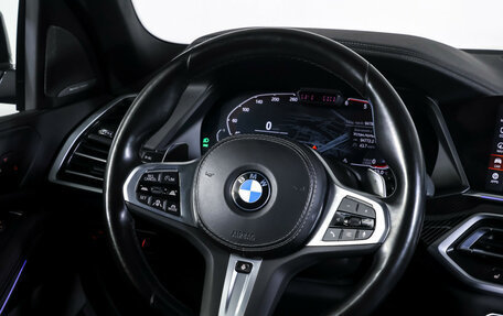 BMW X5, 2023 год, 8 595 000 рублей, 16 фотография