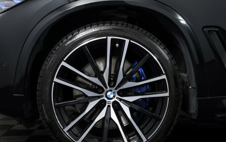 BMW X5, 2023 год, 8 595 000 рублей, 28 фотография