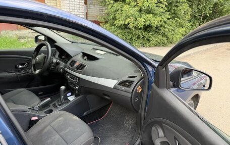 Renault Fluence I, 2010 год, 414 999 рублей, 5 фотография