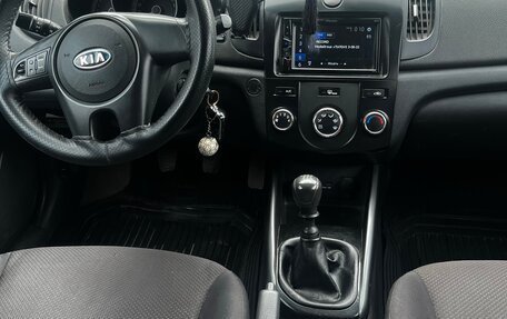 KIA Cerato III, 2013 год, 750 000 рублей, 9 фотография