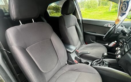 KIA Cerato III, 2013 год, 750 000 рублей, 10 фотография