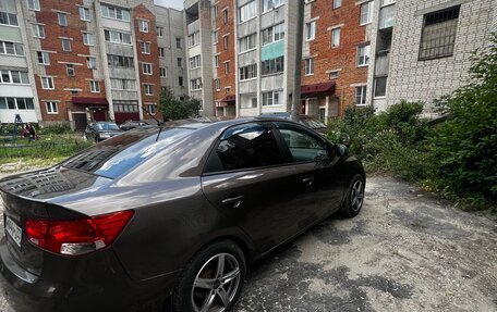 KIA Cerato III, 2013 год, 750 000 рублей, 5 фотография