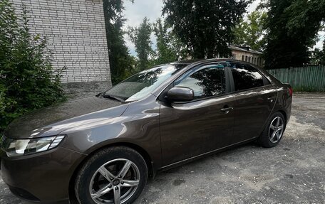 KIA Cerato III, 2013 год, 750 000 рублей, 3 фотография