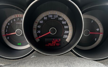 KIA Cerato III, 2013 год, 750 000 рублей, 7 фотография