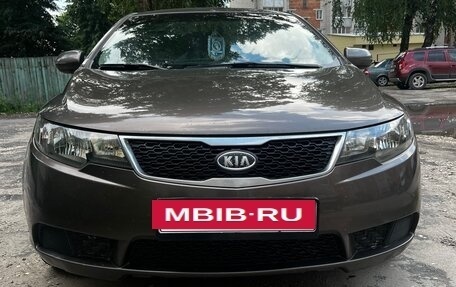 KIA Cerato III, 2013 год, 750 000 рублей, 4 фотография