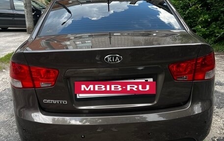 KIA Cerato III, 2013 год, 750 000 рублей, 6 фотография