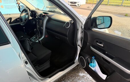 Suzuki Grand Vitara, 2005 год, 850 000 рублей, 7 фотография