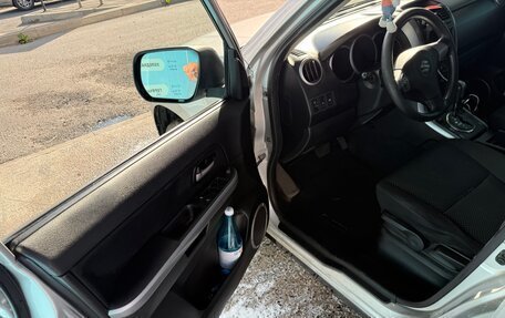 Suzuki Grand Vitara, 2005 год, 850 000 рублей, 5 фотография